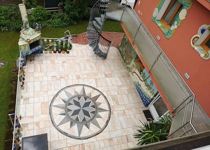 Apartment Schwarzindien
