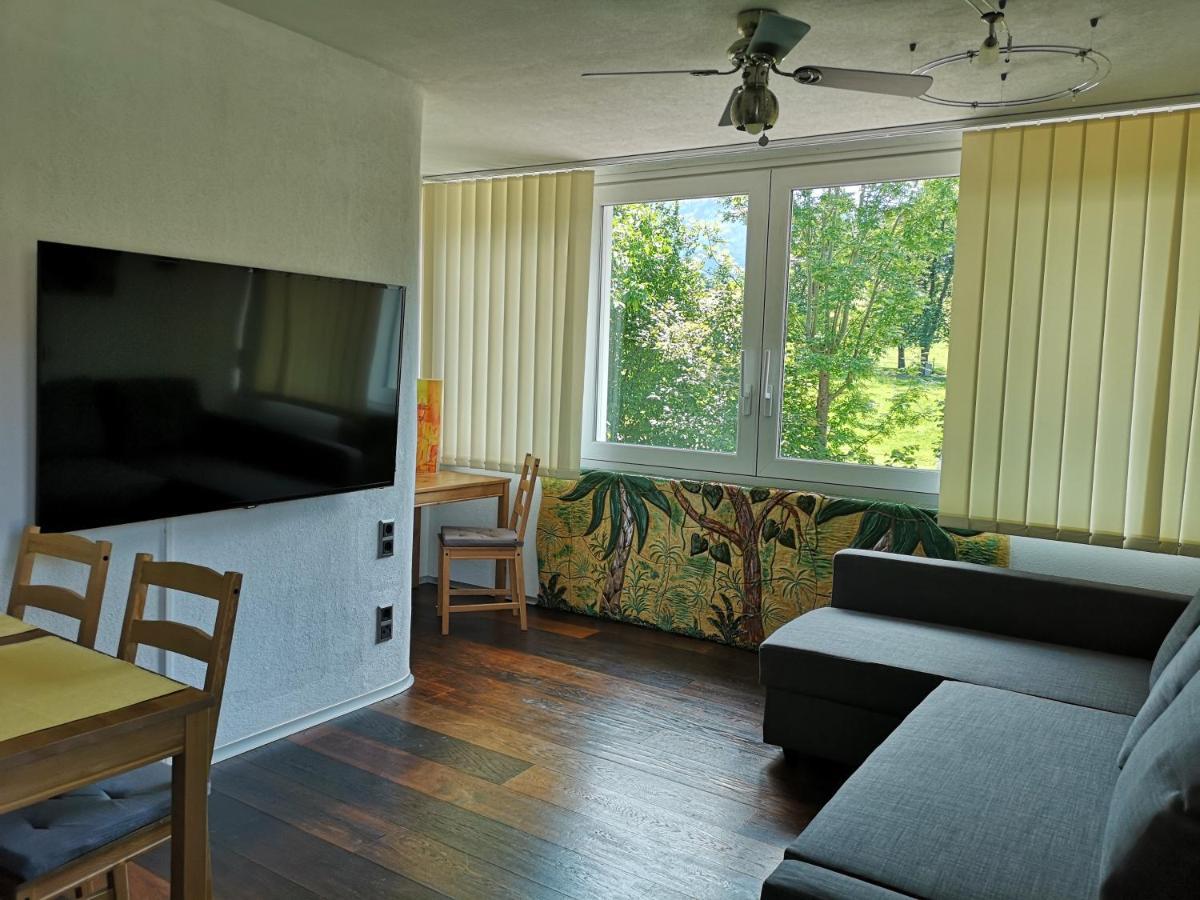 Schwarzindien Apartment