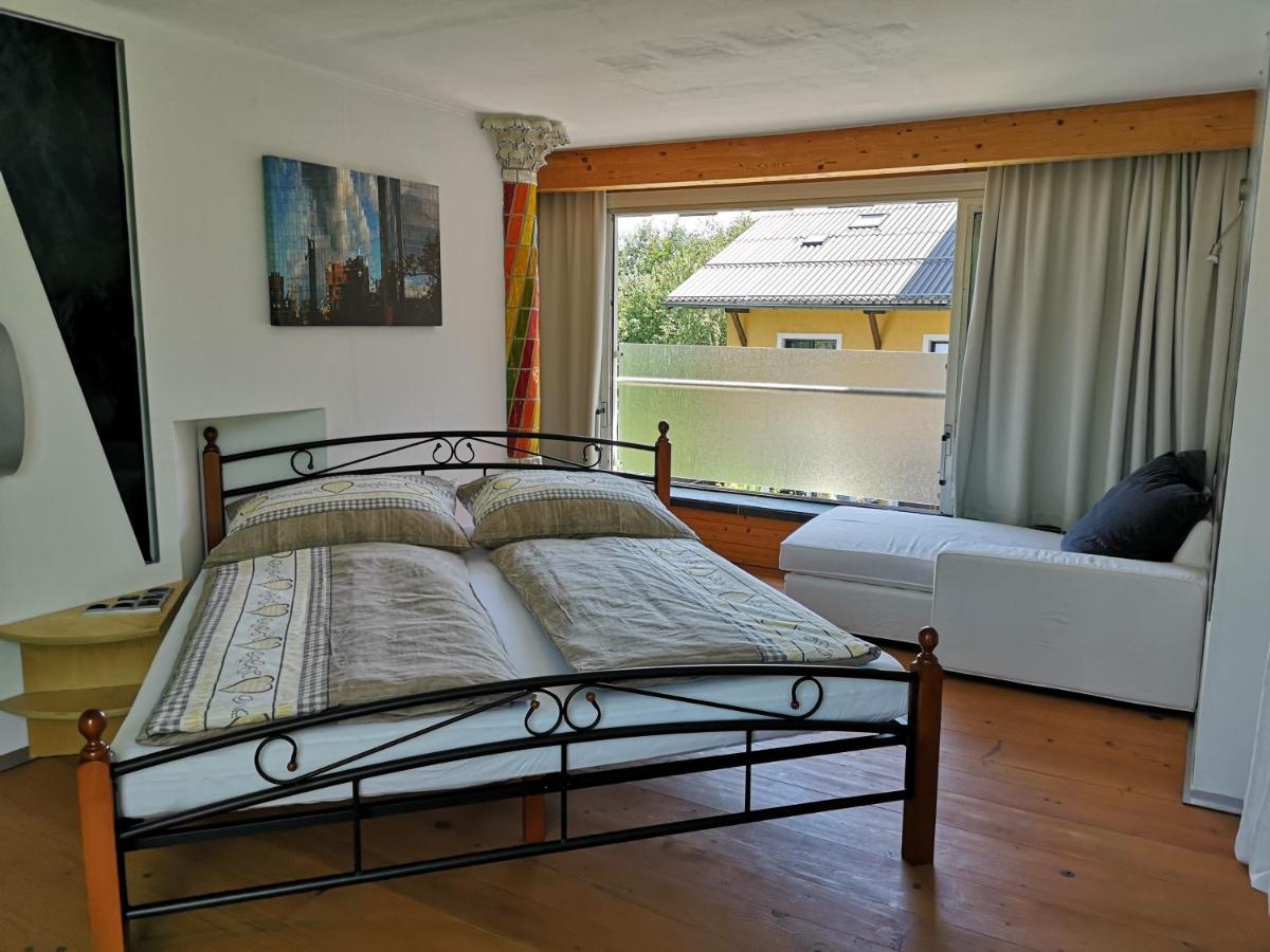 Apartment Schwarzindien Sankt Lorenz (Vocklabruck)