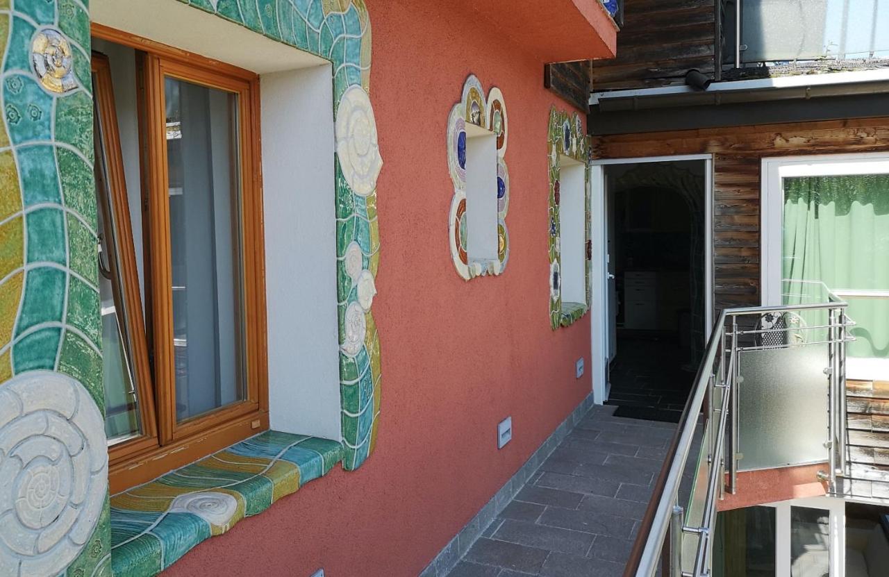 Schwarzindien Apartment *