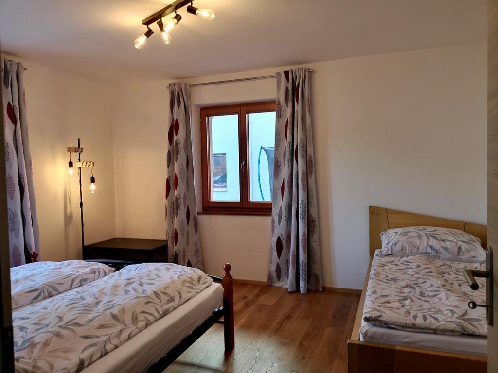 Schwarzindien Apartment