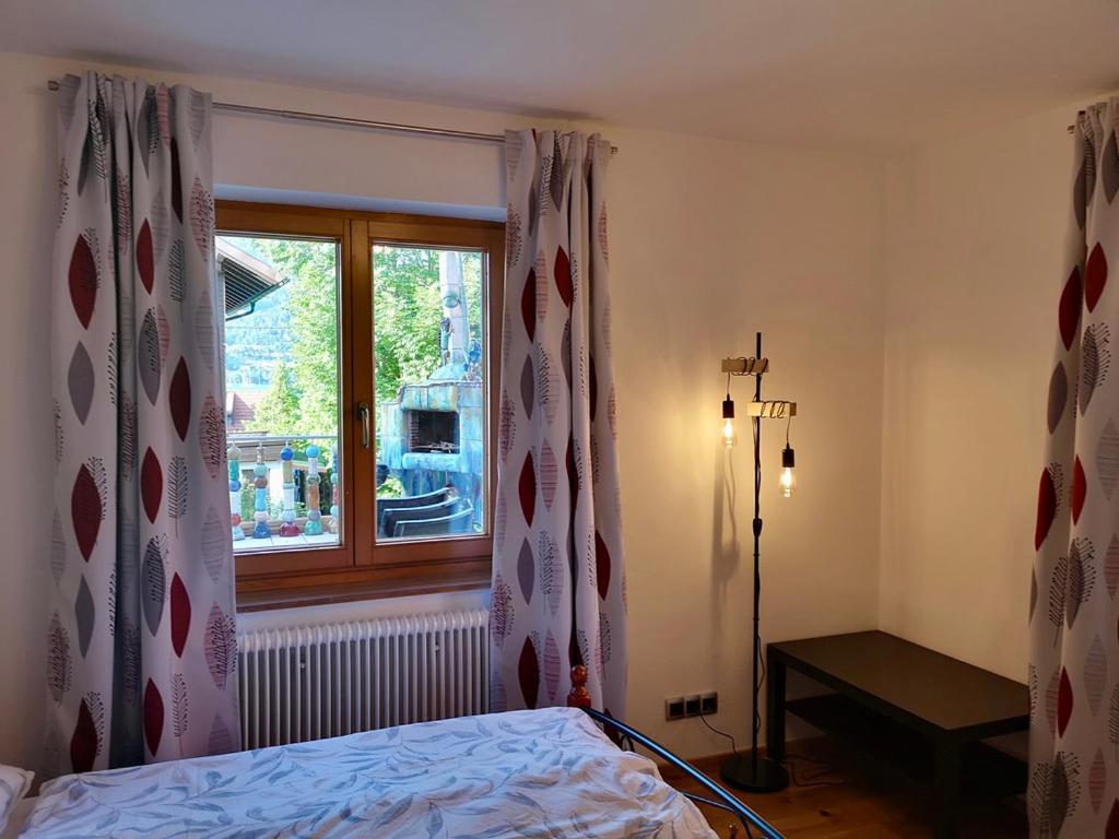 Schwarzindien Apartment Sankt Lorenz (Vocklabruck)