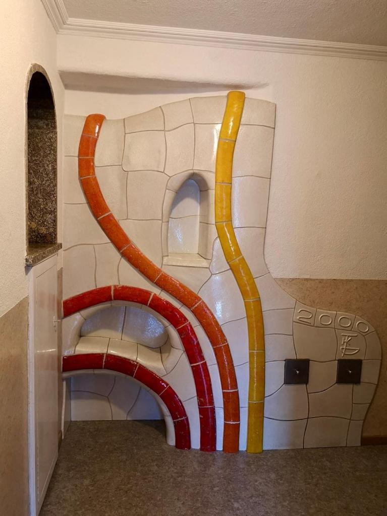 Schwarzindien Apartment *