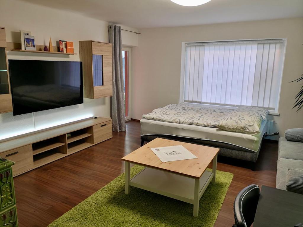 Apartment Schwarzindien *