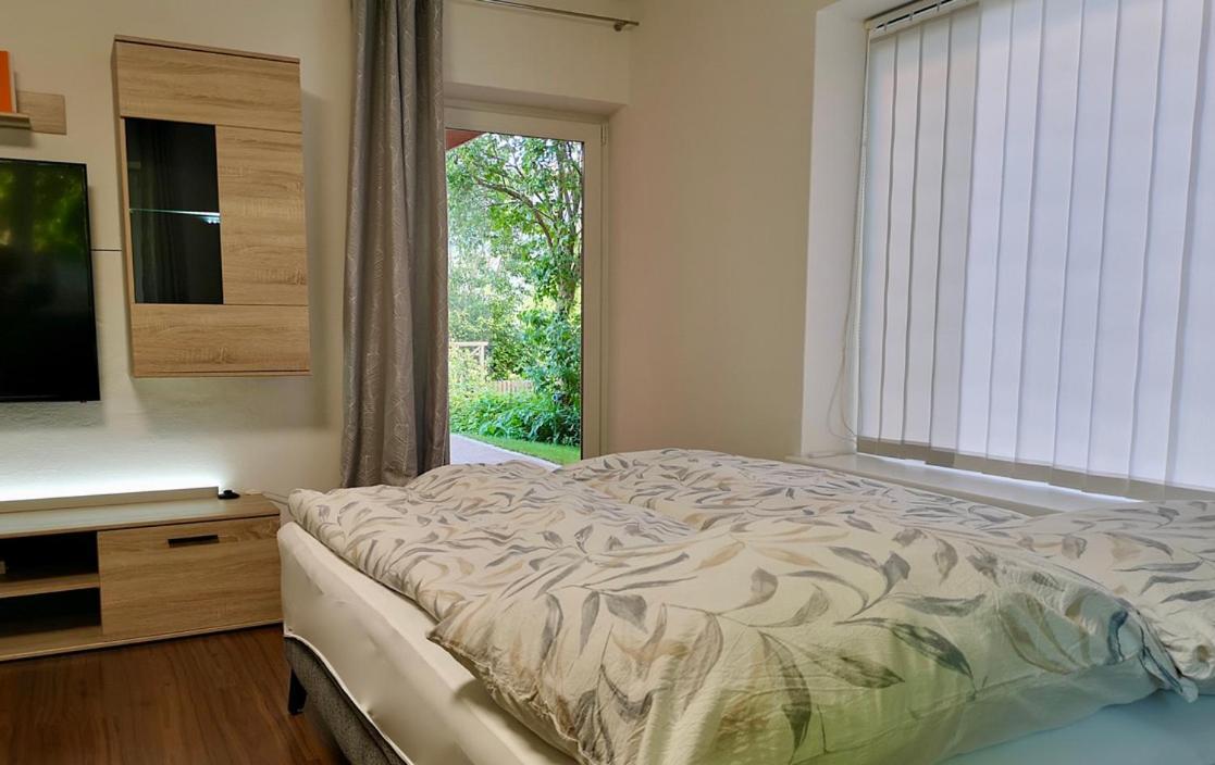 Schwarzindien Apartment Sankt Lorenz (Vocklabruck)